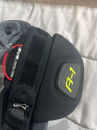 Peto moto Alpinestars A-1