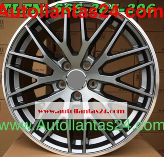 LLANTAS AUDI - 301
