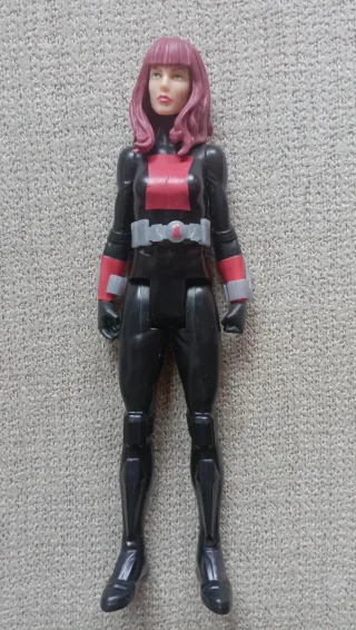 Figuras superhéroes 30 cm 