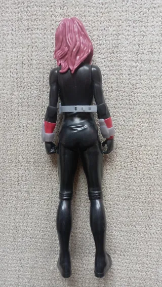 Figuras superhéroes 30 cm 