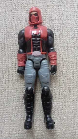 Figuras superhéroes 30 cm 