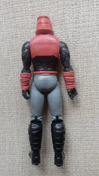 Figuras superhéroes 30 cm 