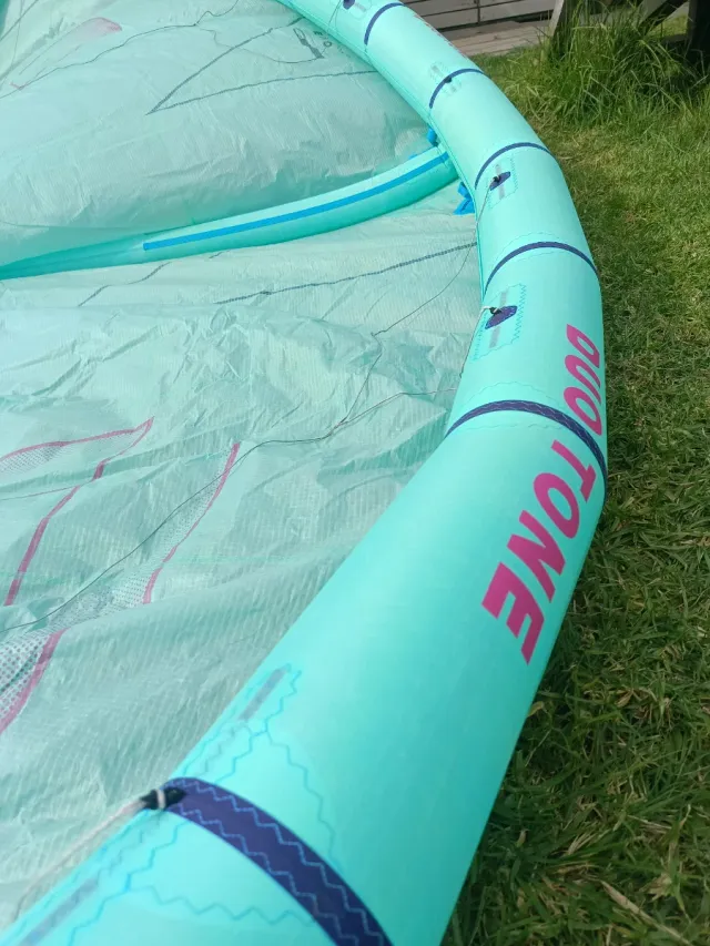 Kite Duotone Evo 9m 2025