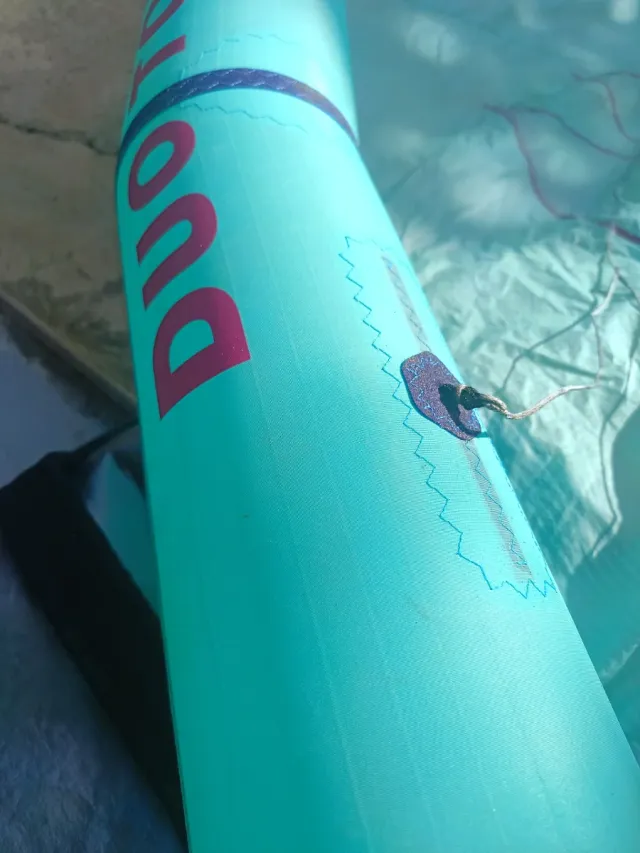 Kite Duotone Evo 9m 2025