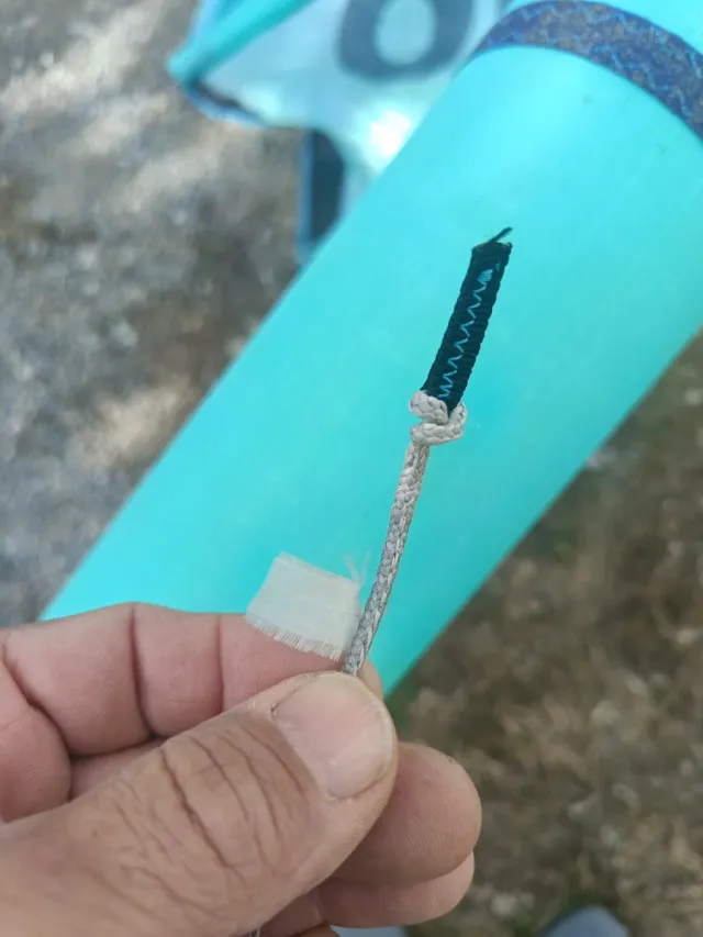 Kite Duotone Evo 9m 2025