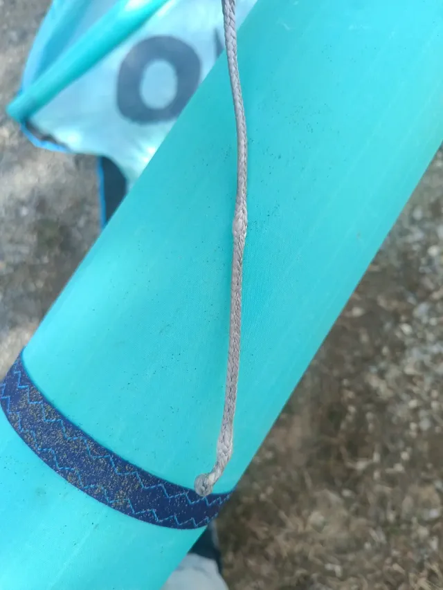 Kite Duotone Evo 9m 2025