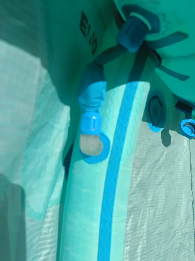 Kite Duotone Evo 9m 2025