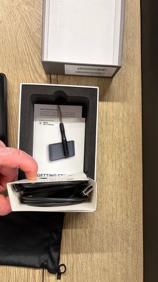 Navegador BMW Connected Ride