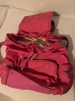 Bolso Guess Rosa