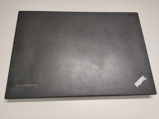 Portátil Lenovo i5 5ª Gen - 8GB RAM - 224GB SSD