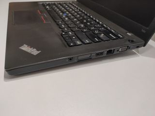 Portátil Lenovo i5 5ª Gen - 8GB RAM - 224GB SSD