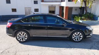 Citroen C5 2.0 HDI 140 EXCLUSIVE 2009