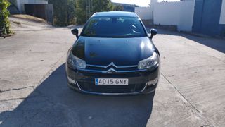 Citroen C5 2.0 HDI 140 EXCLUSIVE 2009