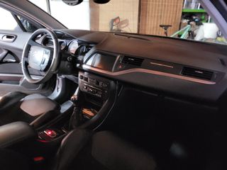 Citroen C5 2.0 HDI 140 EXCLUSIVE 2009