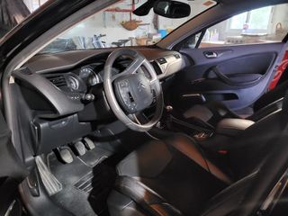 Citroen C5 2.0 HDI 140 EXCLUSIVE 2009