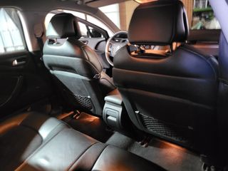 Citroen C5 2.0 HDI 140 EXCLUSIVE 2009