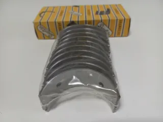 Cojinetes Bancada Seat 124, Ritmo