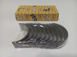 Cojinetes Bancada Seat 124, Ritmo