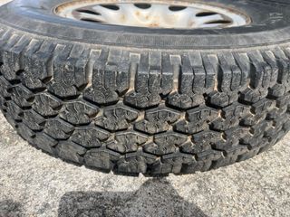 Llantas Suzuki 15 pulgadas
