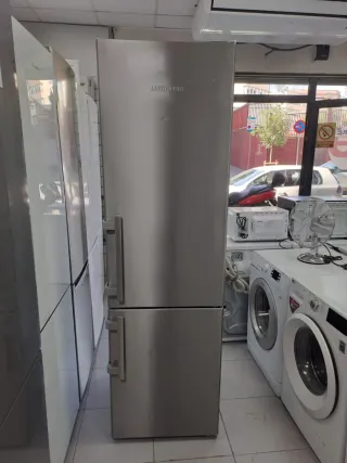 ♡NEVERA MARCA LIEBHERR 2,M GARANTÍA + TRANSPORTE♡