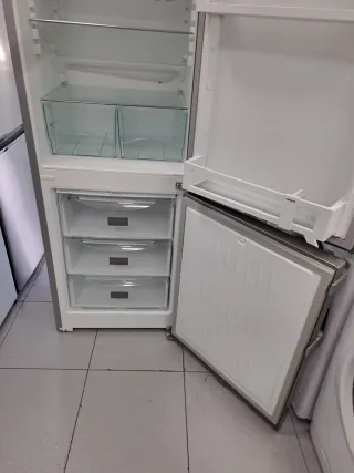 ♡NEVERA MARCA LIEBHERR 2,M GARANTÍA + TRANSPORTE♡