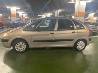 Citroen Xsara picasso 2006