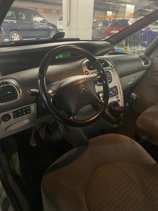 Citroen Xsara picasso 2006