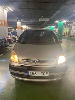 Citroen Xsara picasso 2006