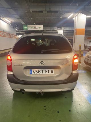 Citroen Xsara picasso 2006