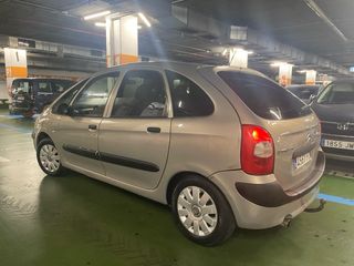 Citroen Xsara picasso 2006
