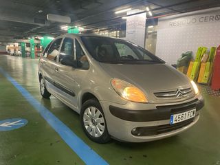 Citroen Xsara picasso 2006
