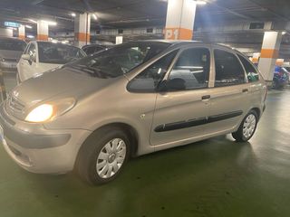 Citroen Xsara picasso 2006