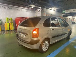 Citroen Xsara picasso 2006