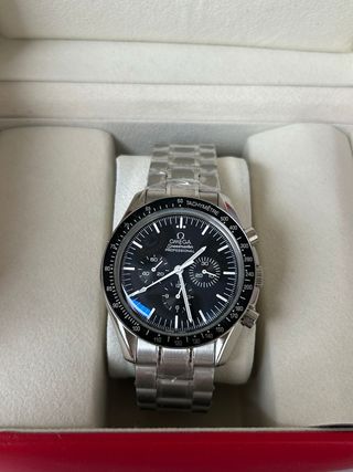 Reloj Professional Reloj Automático