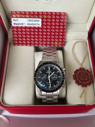 Reloj Professional Reloj Automático