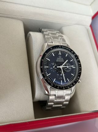 Reloj Professional Reloj Automático