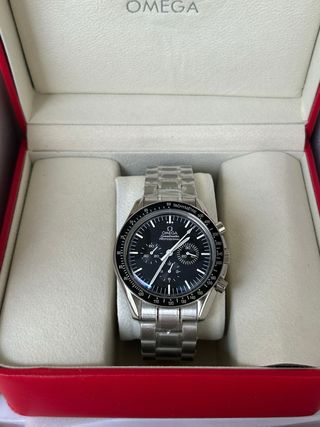 Reloj Professional Reloj Automático