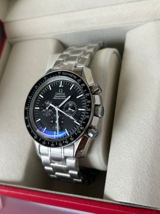 Reloj Professional Reloj Automático