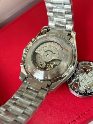 Reloj Professional Reloj Automático