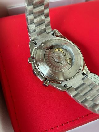 Reloj Professional Reloj Automático