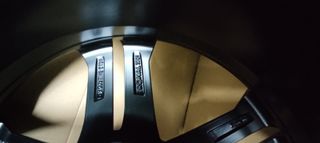 Llantas Audi RS Sport 8x19 ET39 Originales