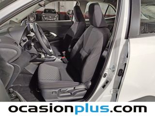 Toyota Yaris Cross 120H Business Plus 85 kW (116 CV)