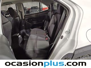 Toyota Yaris Cross 120H Business Plus 85 kW (116 CV)