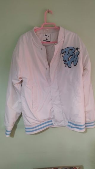 Chaqueta estilo beisbolera TENTH Talla M