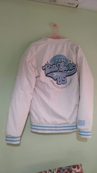 Chaqueta estilo beisbolera TENTH Talla M