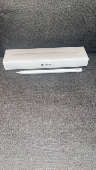 Apple Pencil 2ª Gen
