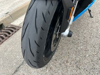 BMW S1000R SPORT 2025