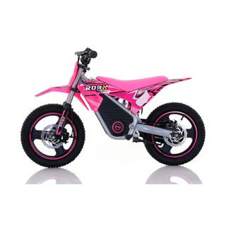 Minimoto Eléctrica Roan Warrior MX-E350