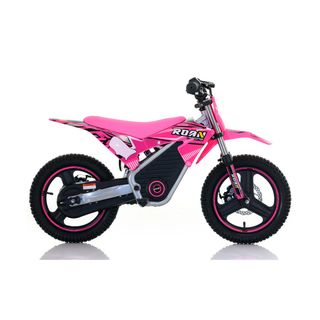Minimoto Eléctrica Roan Warrior MX-E350