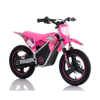 Minimoto Eléctrica Roan Warrior MX-E350